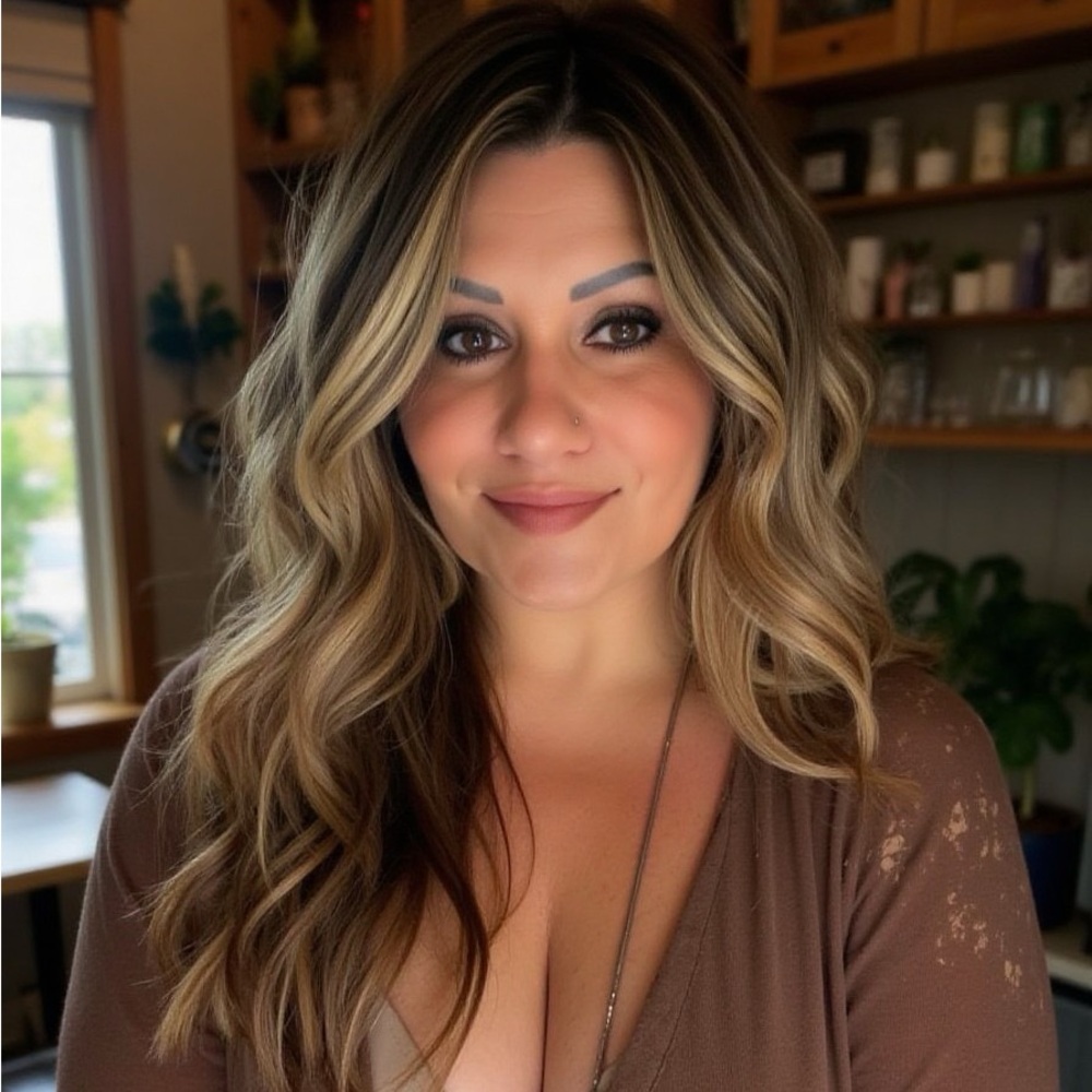 Meet your Posher, Lauren